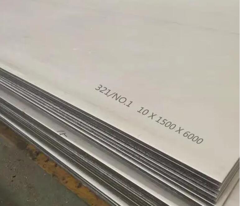 凤台321不锈钢板