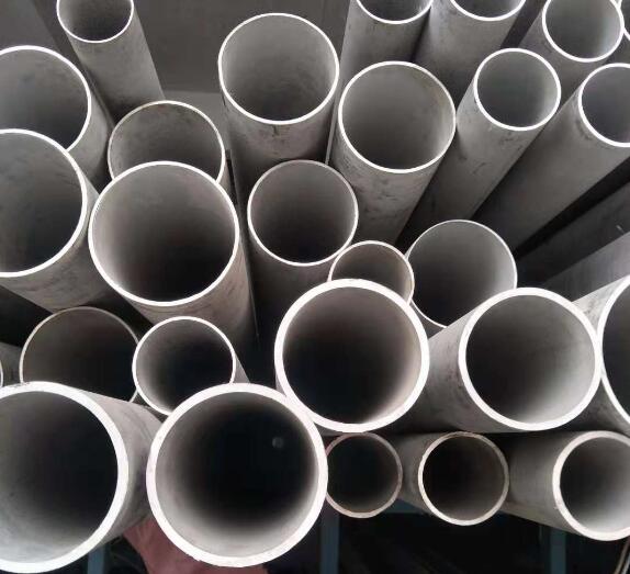 凤台321不锈钢管