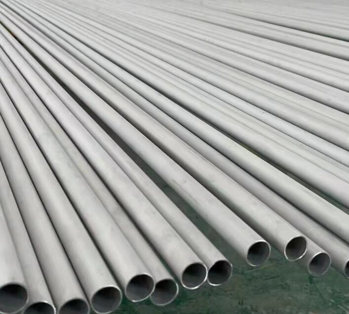 凤台441不锈钢管