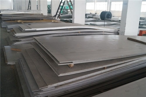 凤台304不锈钢板