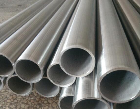 凤台321不锈钢管