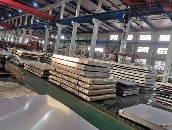 凤台321不锈钢板