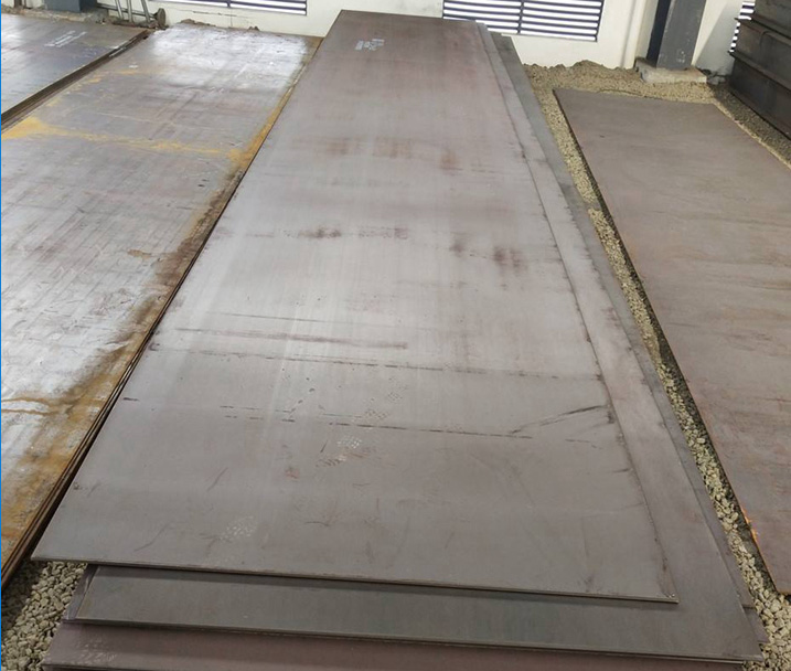 凤台Q420GJD镀锌板