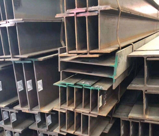 凤台Q235C工字钢