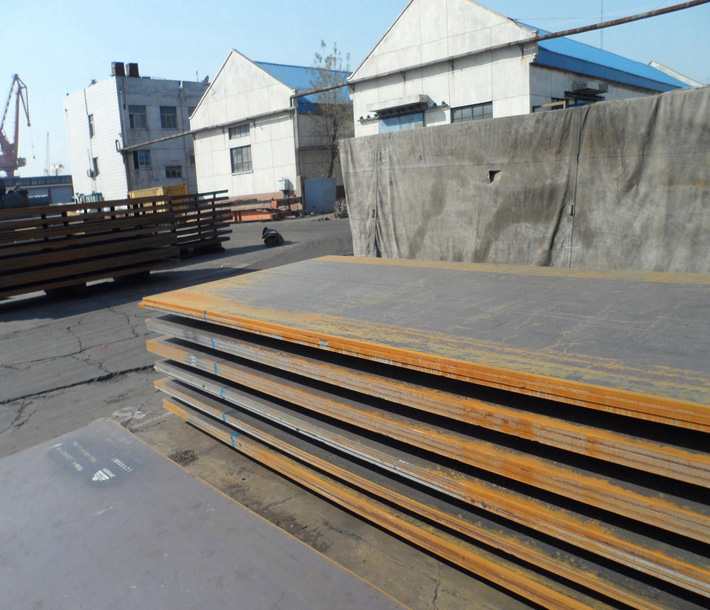 凤台SA210C镀锌板